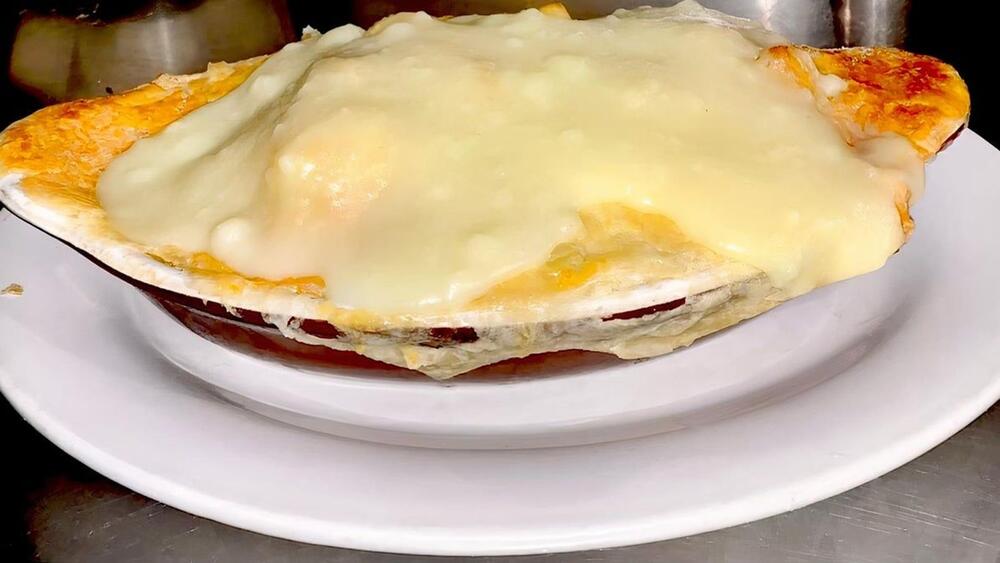 Chicken Pot Pie (Thursdays only)
